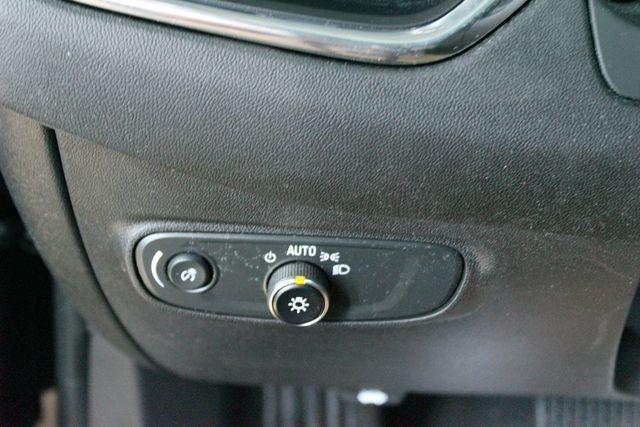 used 2024 Chevrolet Equinox car, priced at $24,500