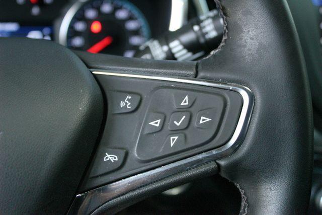 used 2024 Chevrolet Equinox car, priced at $24,500