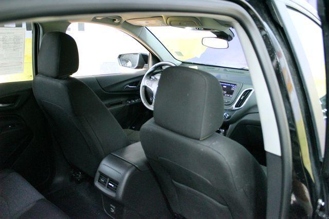 used 2024 Chevrolet Equinox car, priced at $24,500