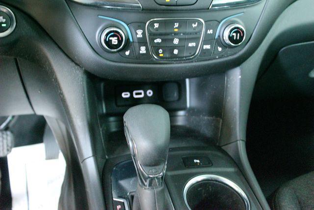 used 2024 Chevrolet Equinox car, priced at $24,500