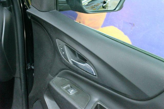 used 2024 Chevrolet Equinox car, priced at $24,500