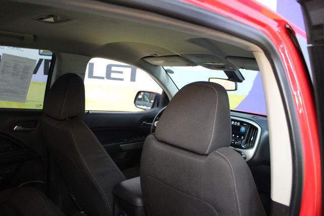 used 2015 Chevrolet Colorado car, priced at $15,194