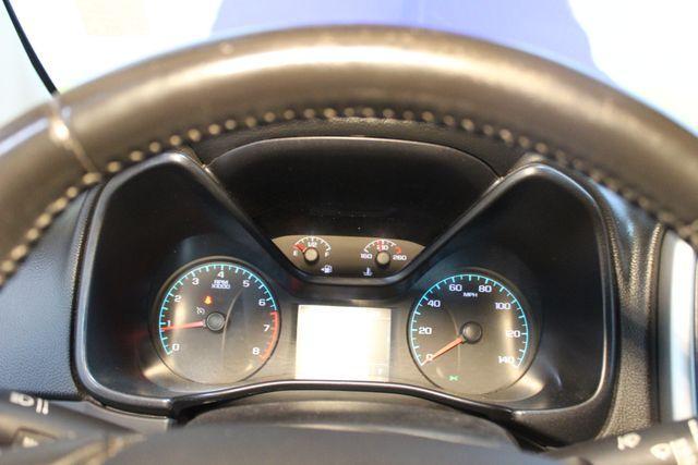 used 2015 Chevrolet Colorado car, priced at $15,194