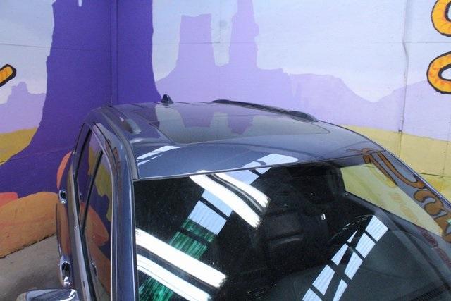 used 2021 Jeep Grand Cherokee car, priced at $28,900