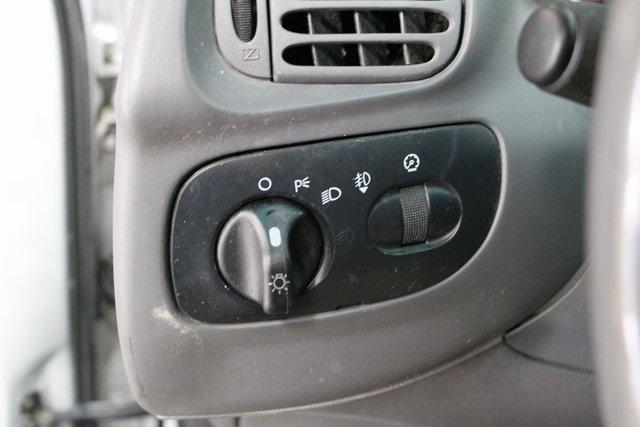 used 2003 Ford F-150 car, priced at $7,900