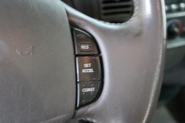 used 2003 Ford F-150 car, priced at $7,900