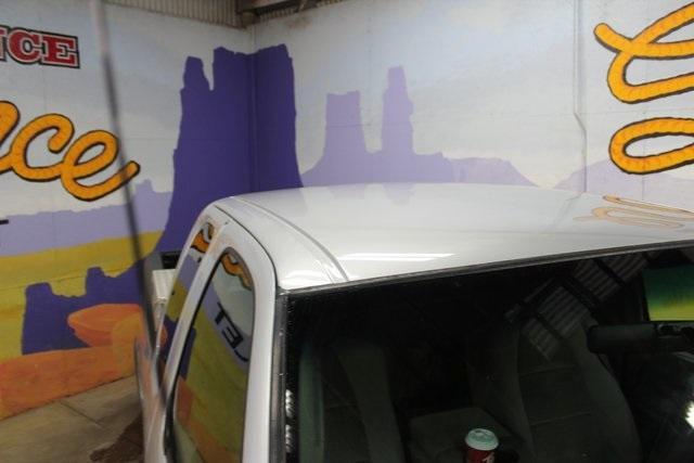 used 2003 Ford F-150 car, priced at $7,900