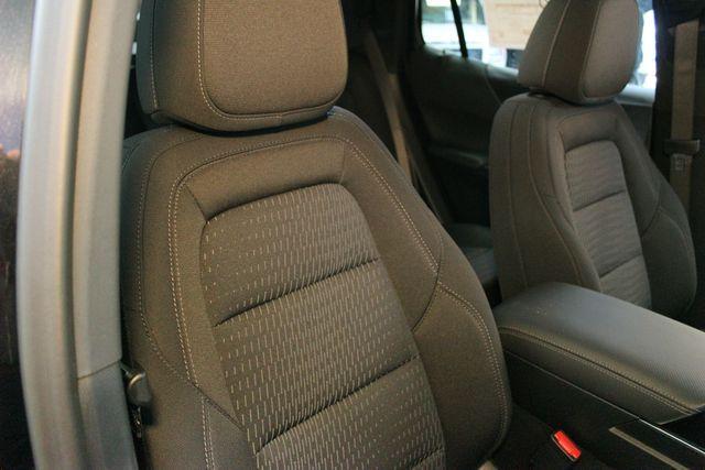 new 2026 Chevrolet Equinox car