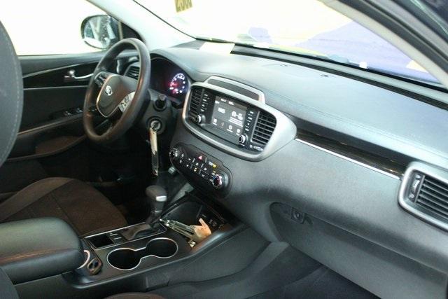 used 2020 Kia Sorento car, priced at $11,900