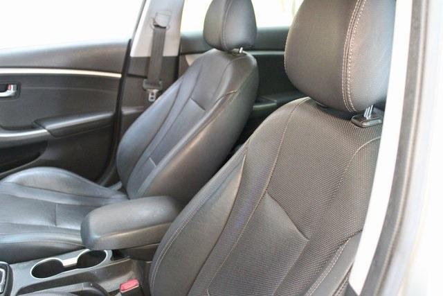 used 2013 Hyundai Elantra GT car, priced at $6,900