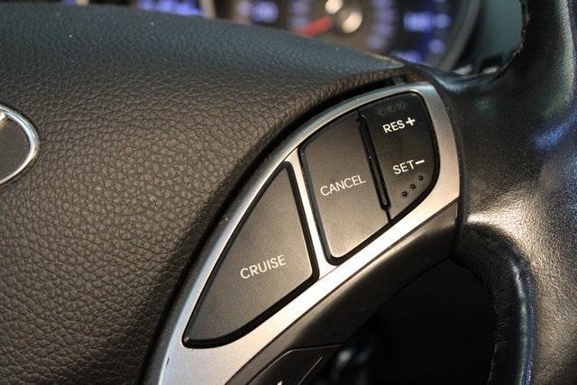 used 2013 Hyundai Elantra GT car, priced at $6,900