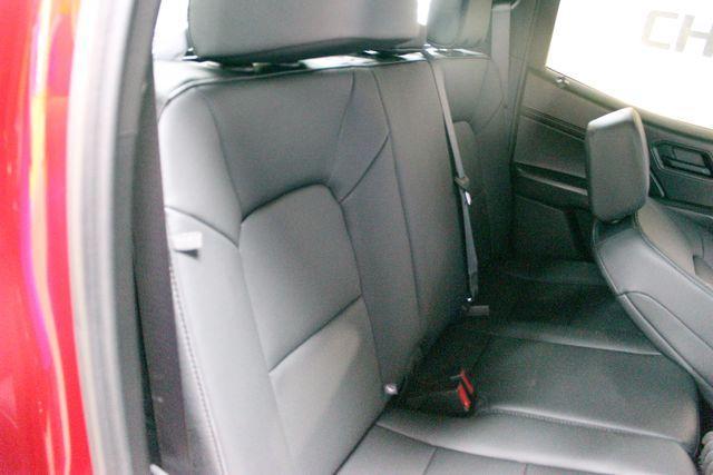new 2026 Chevrolet Colorado car, priced at $40,267