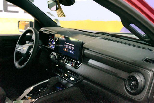 new 2026 Chevrolet Colorado car, priced at $40,267