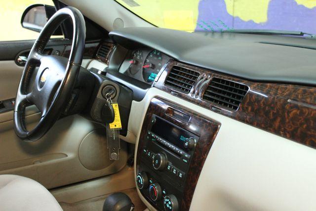 used 2014 Chevrolet Impala Limited car, priced at $10,500