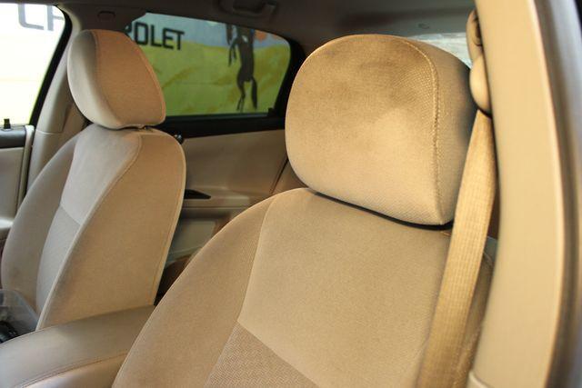 used 2014 Chevrolet Impala Limited car, priced at $10,500