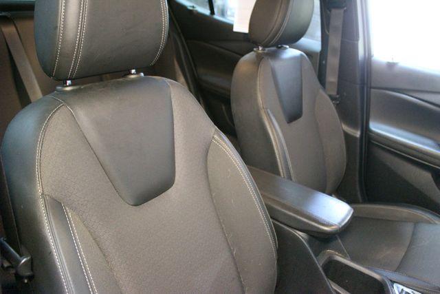used 2023 Buick Encore GX car, priced at $17,900