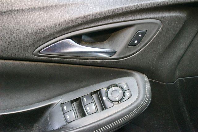 used 2023 Buick Encore GX car, priced at $17,900