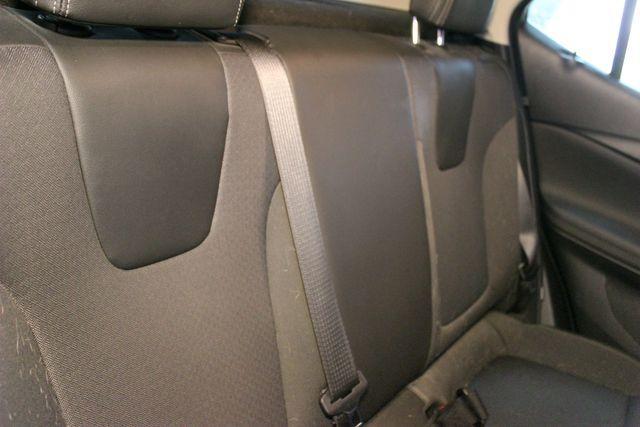 used 2023 Buick Encore GX car, priced at $17,900
