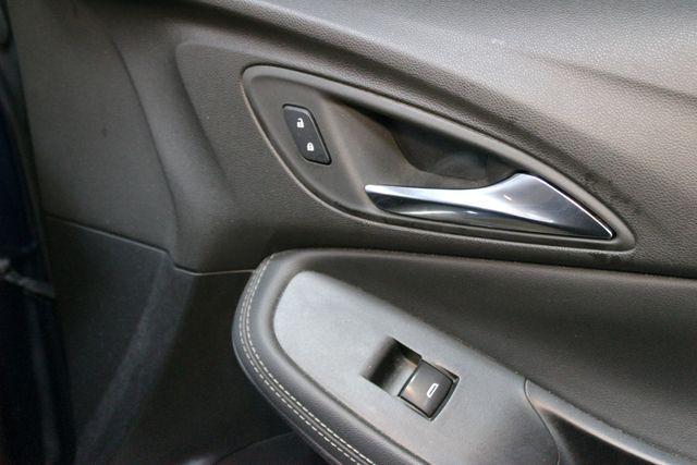 used 2023 Buick Encore GX car, priced at $17,900