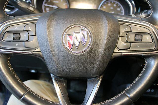 used 2023 Buick Encore GX car, priced at $17,900