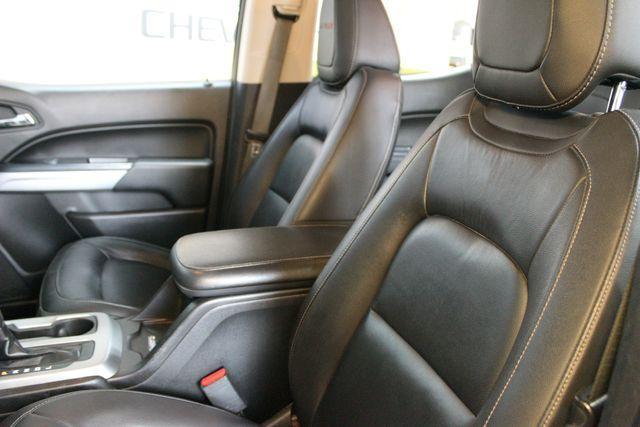 used 2018 Chevrolet Colorado car, priced at $26,900