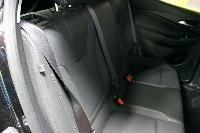 used 2025 Buick Encore GX car, priced at $23,800