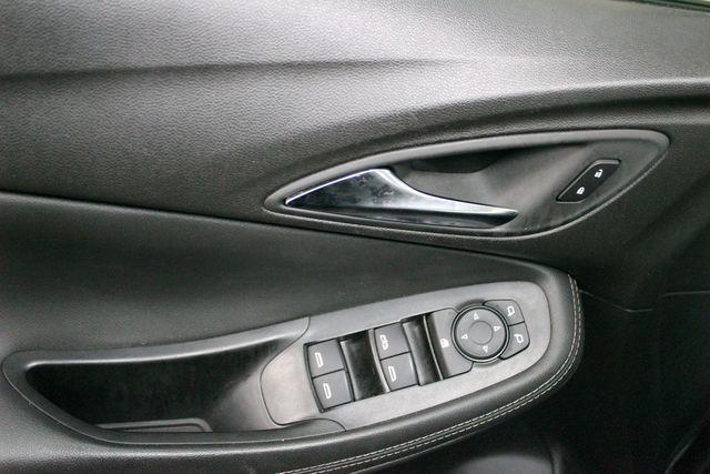 used 2025 Buick Encore GX car, priced at $23,800
