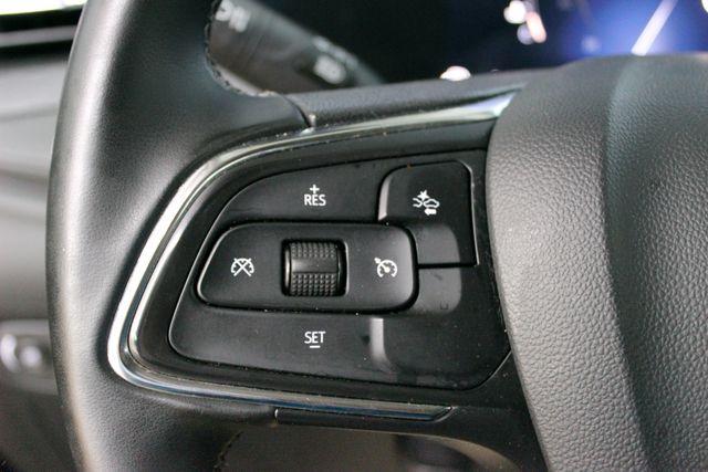 used 2025 Buick Encore GX car, priced at $23,800