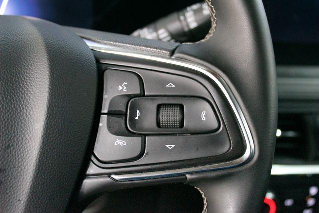 used 2025 Buick Encore GX car, priced at $23,800