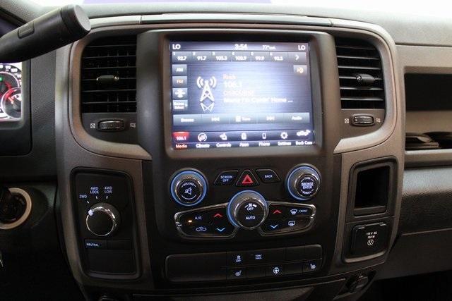 used 2019 Ram 1500 Classic car, priced at $33,900