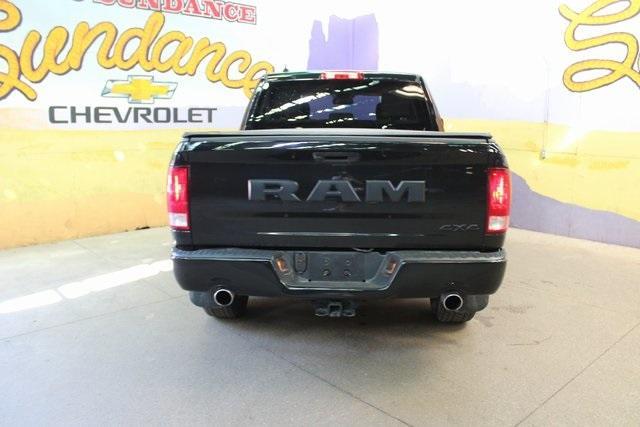 used 2019 Ram 1500 Classic car, priced at $33,900