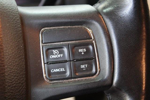 used 2019 Ram 1500 Classic car, priced at $33,900