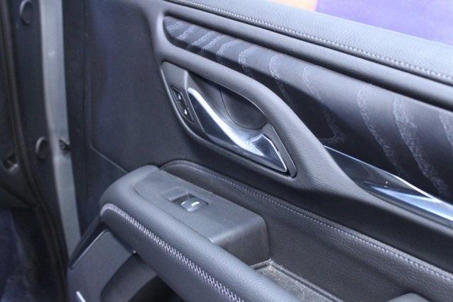 used 2024 GMC Yukon car, priced at $67,900