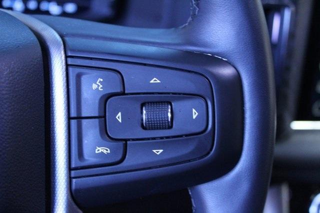 used 2024 GMC Yukon car, priced at $67,900