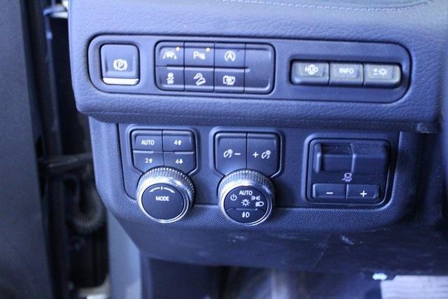 used 2024 GMC Yukon car, priced at $67,900