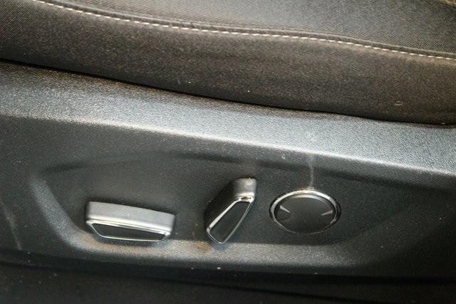 used 2019 Ford Edge car, priced at $13,900