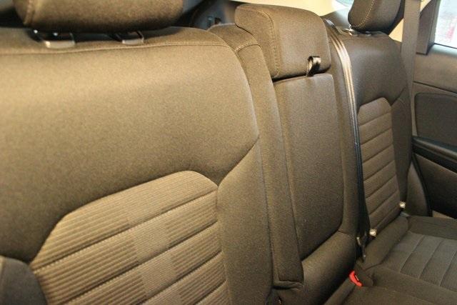 used 2019 Ford Edge car, priced at $13,900