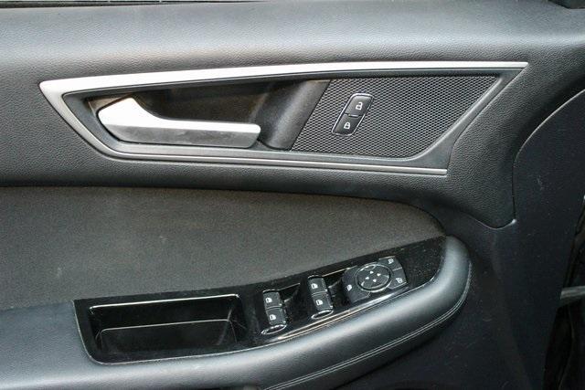 used 2019 Ford Edge car, priced at $13,900