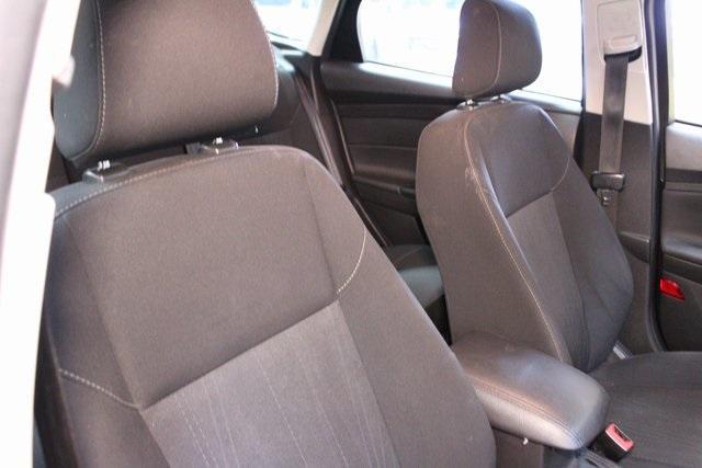 used 2018 Ford Focus car, priced at $8,900