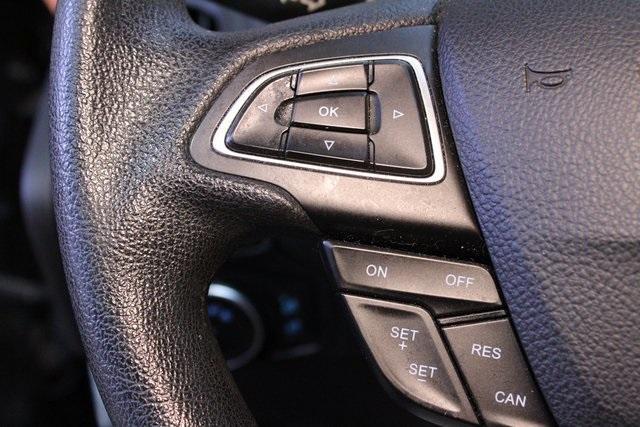 used 2018 Ford Focus car, priced at $8,900