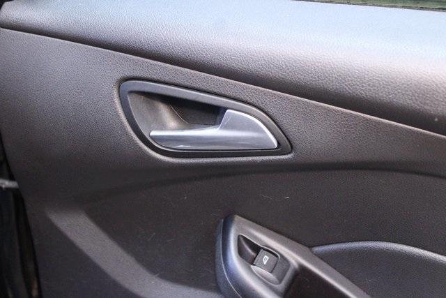 used 2018 Ford Focus car, priced at $8,900