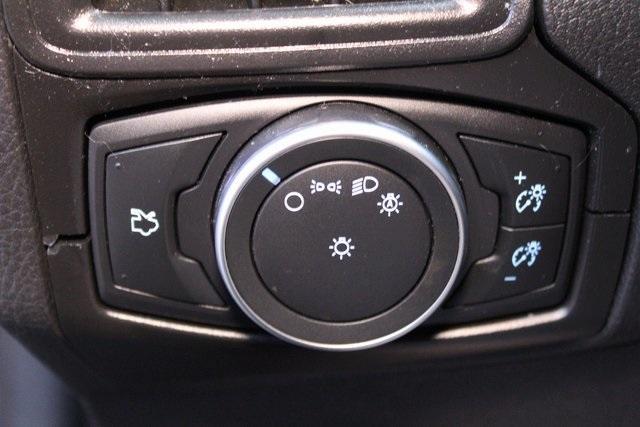 used 2018 Ford Focus car, priced at $8,900