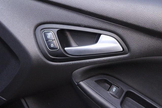 used 2018 Ford Focus car, priced at $8,900