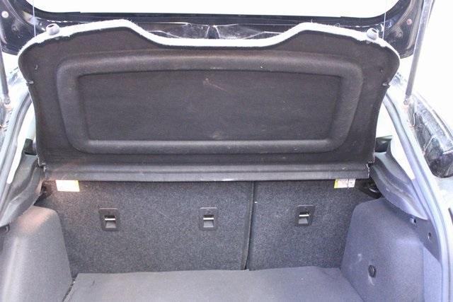 used 2018 Ford Focus car, priced at $8,900