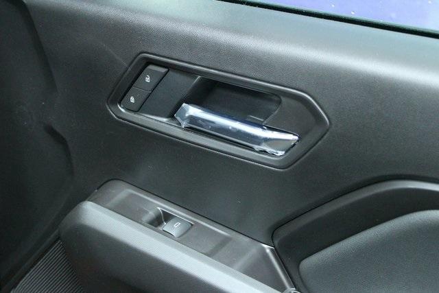 new 2026 Chevrolet Colorado car, priced at $42,109