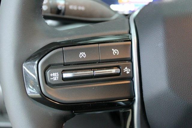 new 2026 Chevrolet Colorado car, priced at $42,109