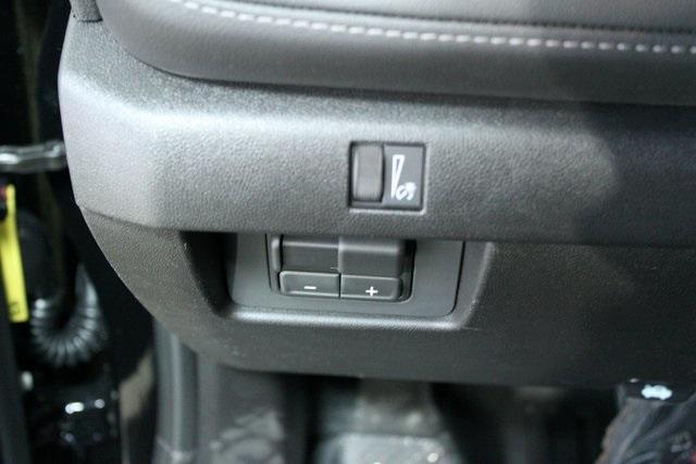 new 2026 Chevrolet Colorado car, priced at $42,109