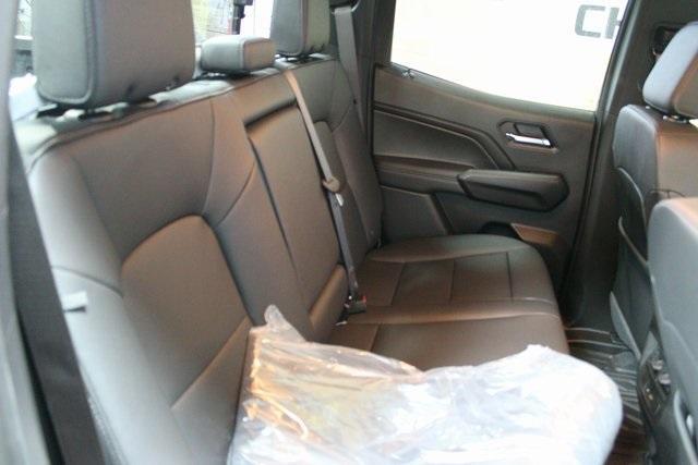new 2026 Chevrolet Colorado car, priced at $42,109