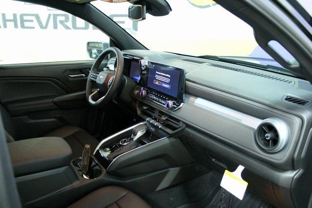 new 2026 Chevrolet Colorado car, priced at $42,109