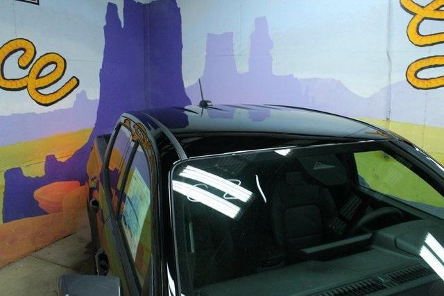 new 2026 Chevrolet Colorado car, priced at $42,109